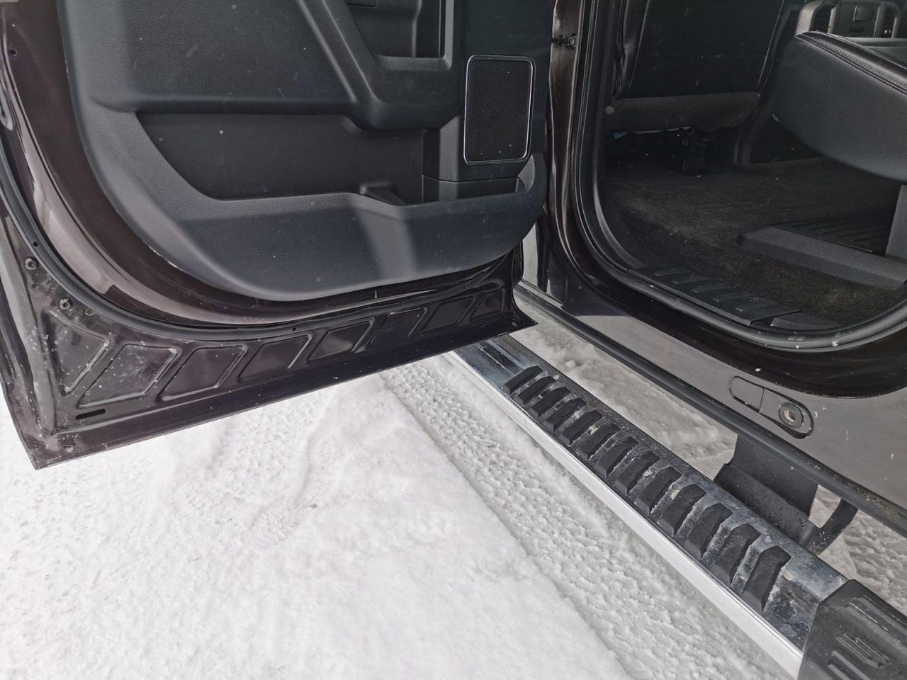 2018 Ford F-250 SD Lariat   4X4 - Photo #15