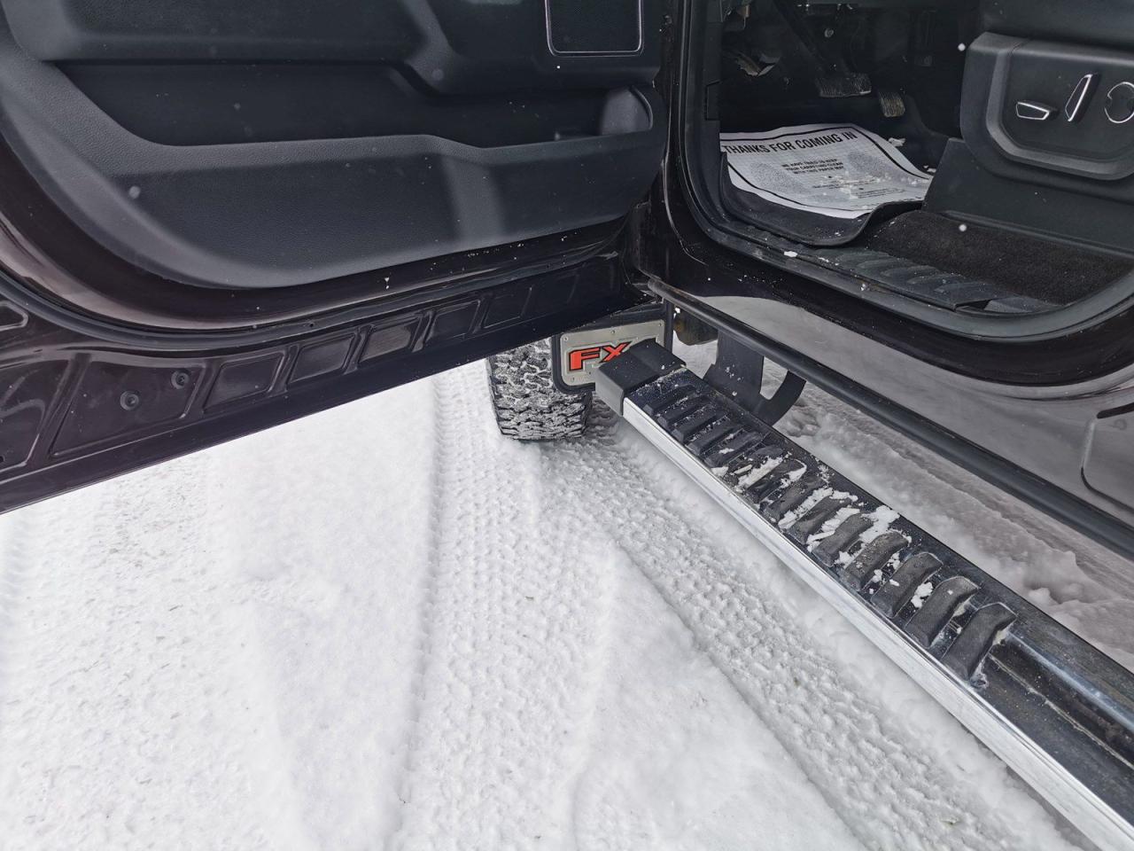 2018 Ford F-250 SD Lariat   4X4 - Photo #13