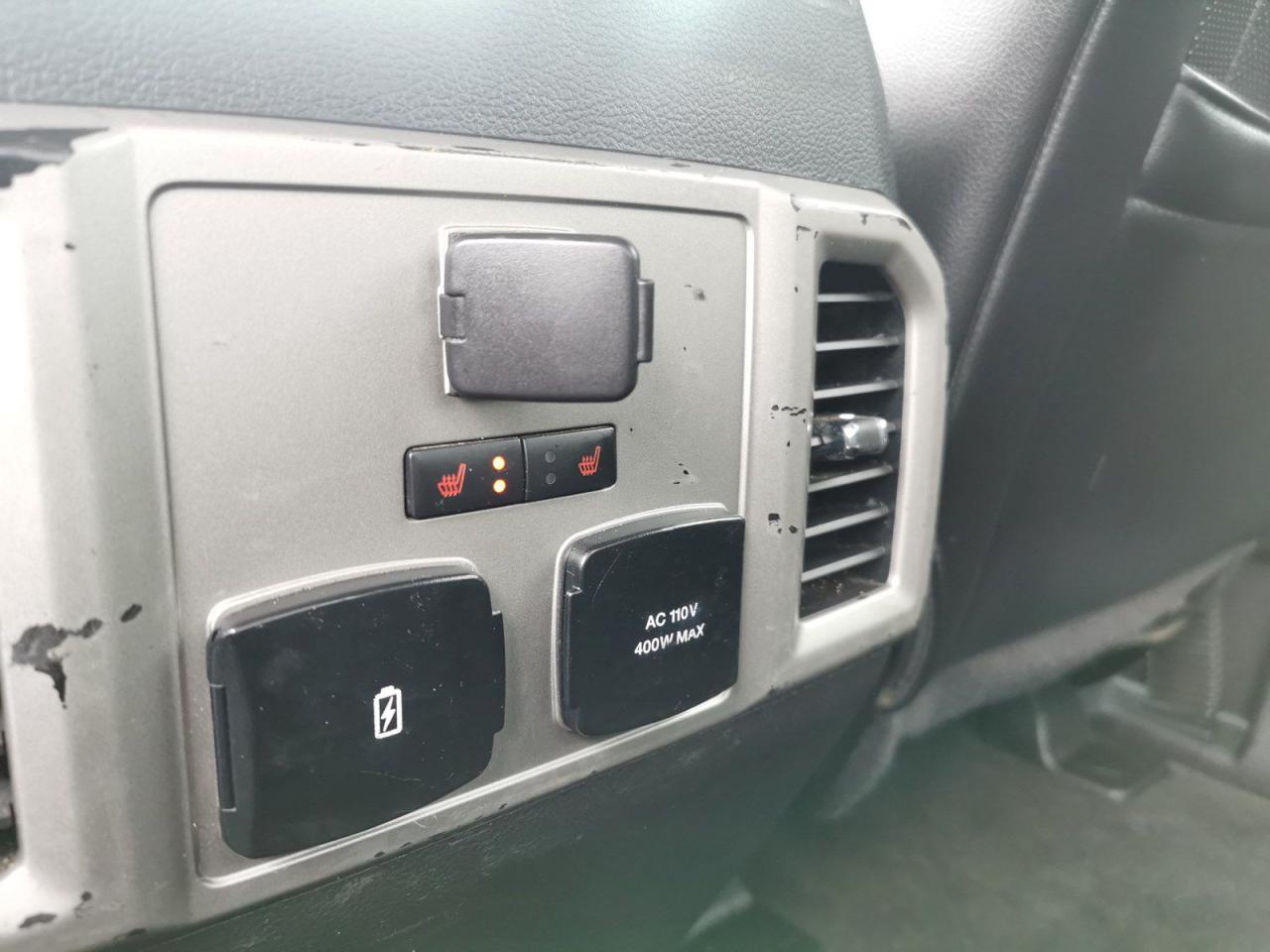 2018 Ford F-250 SD Lariat   4X4 - Photo #17