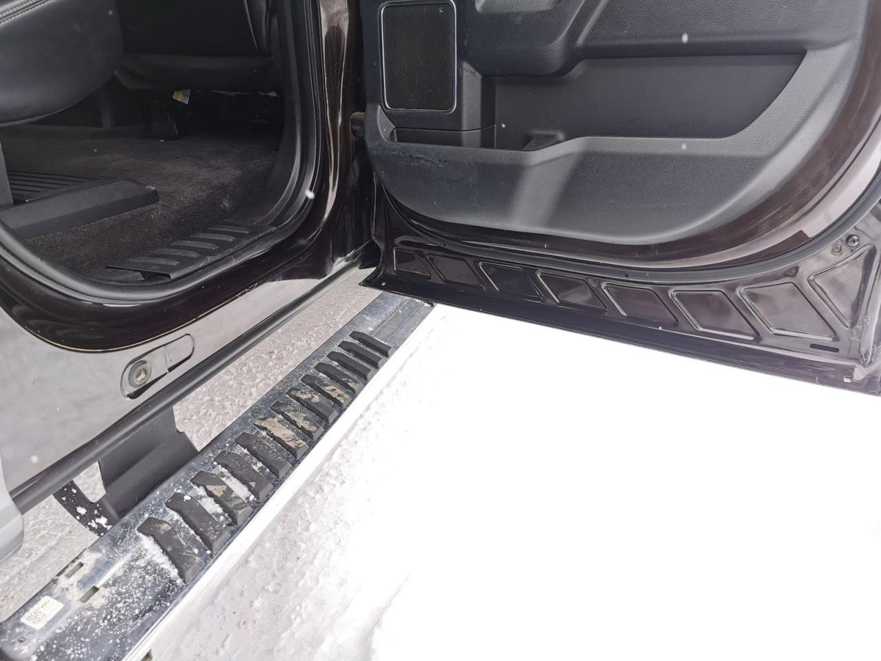 2018 Ford F-250 SD Lariat   4X4 - Photo #19