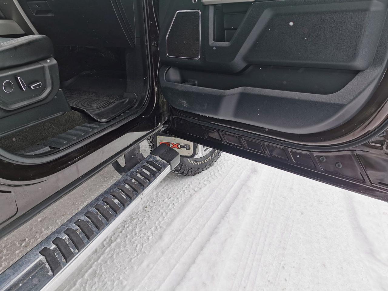 2018 Ford F-250 SD Lariat   4X4 - Photo #22