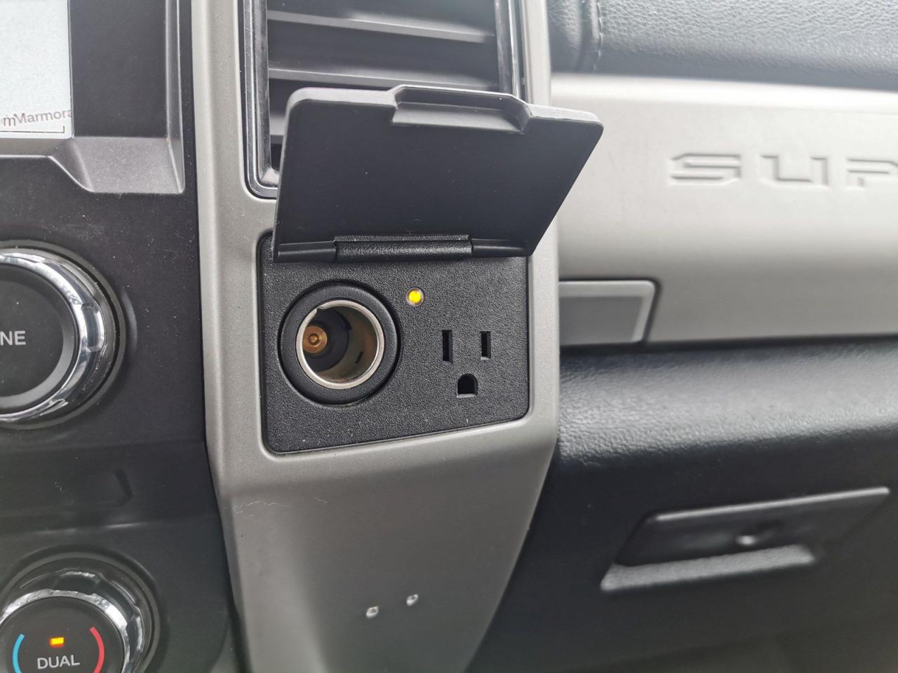 2018 Ford F-250 SD Lariat   4X4 - Photo #35