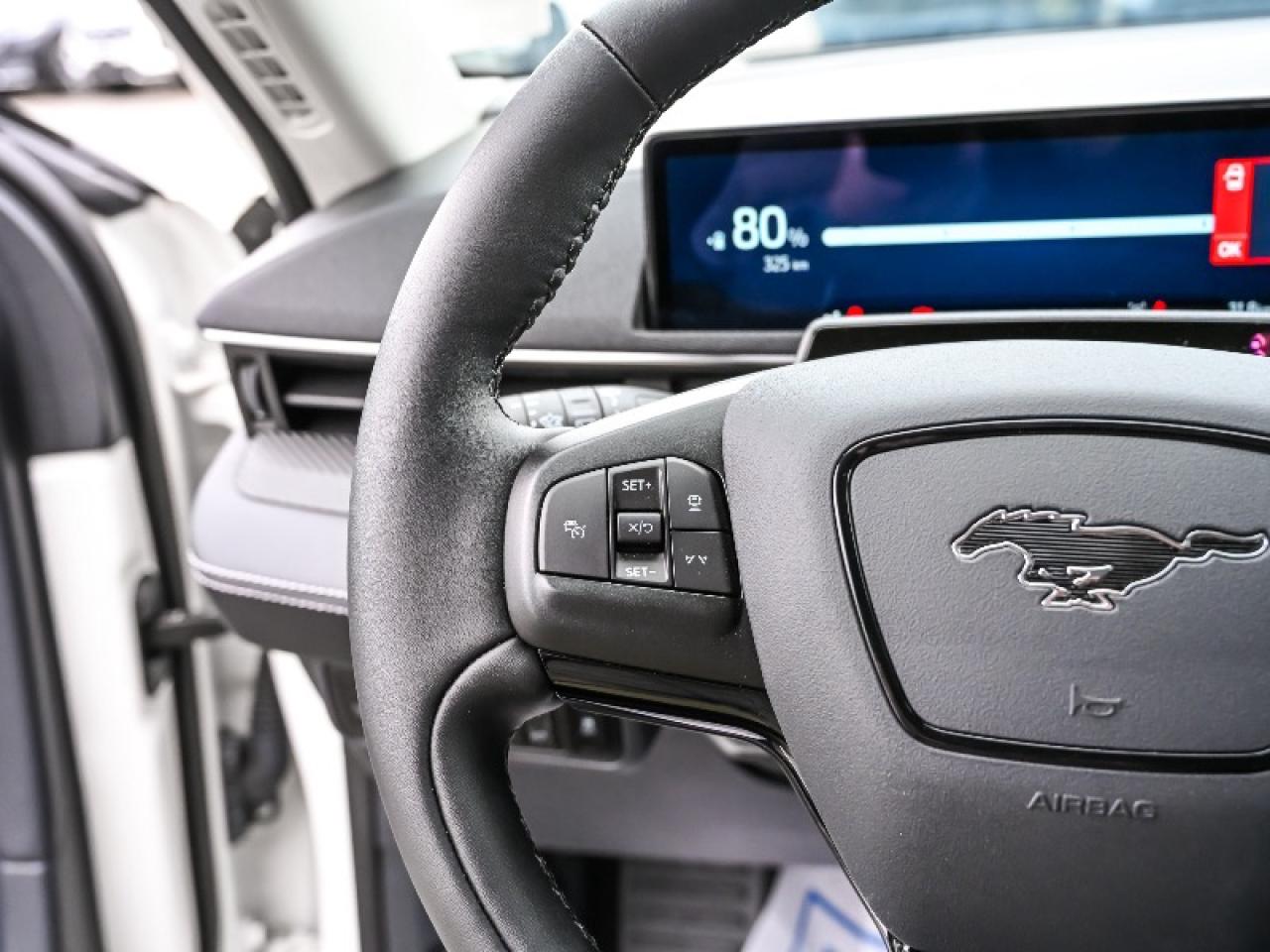 2025 Ford Mustang Mach-E Select Photo