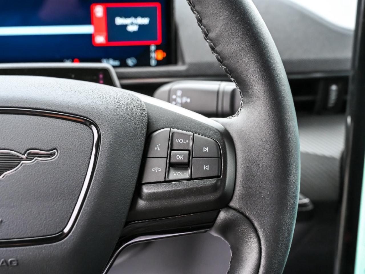 2025 Ford Mustang Mach-E Select Photo