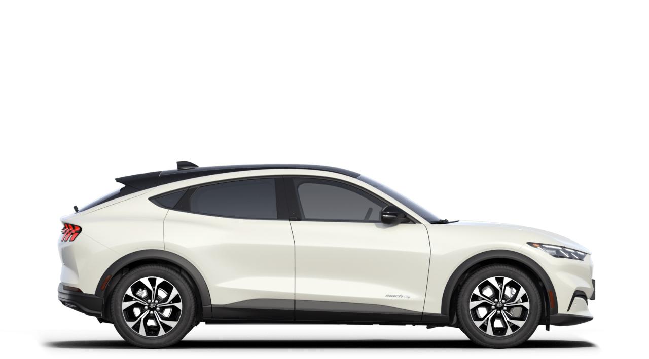 2025 Ford Mustang Mach-E Select Photo