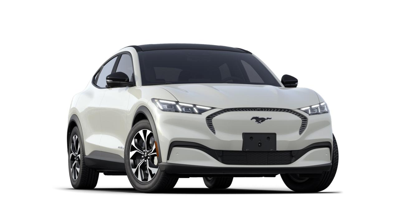 2025 Ford Mustang Mach-E Select Photo3