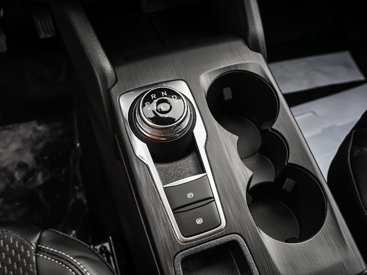 2025 Ford Escape PHEV Photo