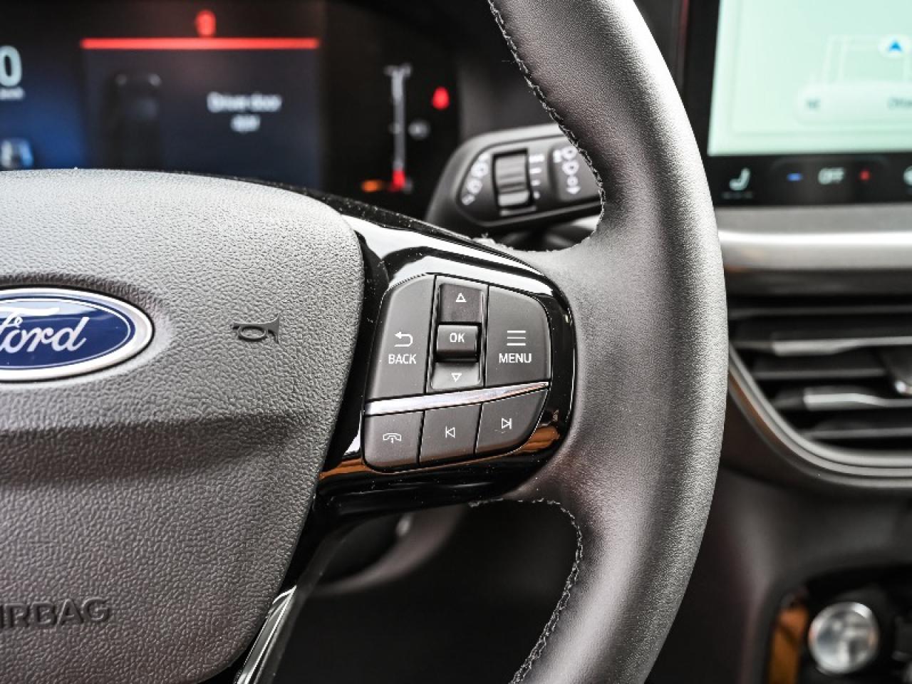 2025 Ford Escape PHEV Photo