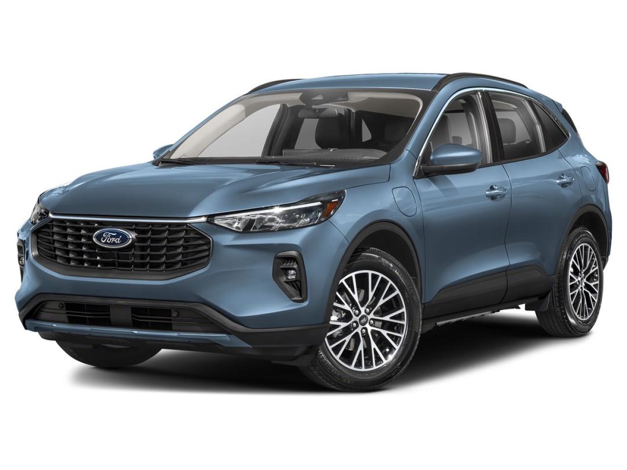 New 2025 Ford Escape PHEV for sale in Ottawa, ON