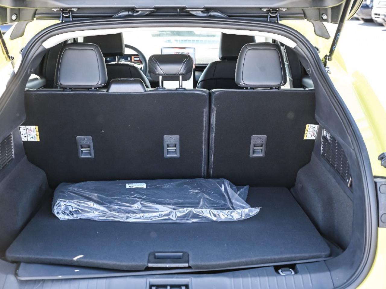 2025 Ford Mustang Mach-E Select Photo