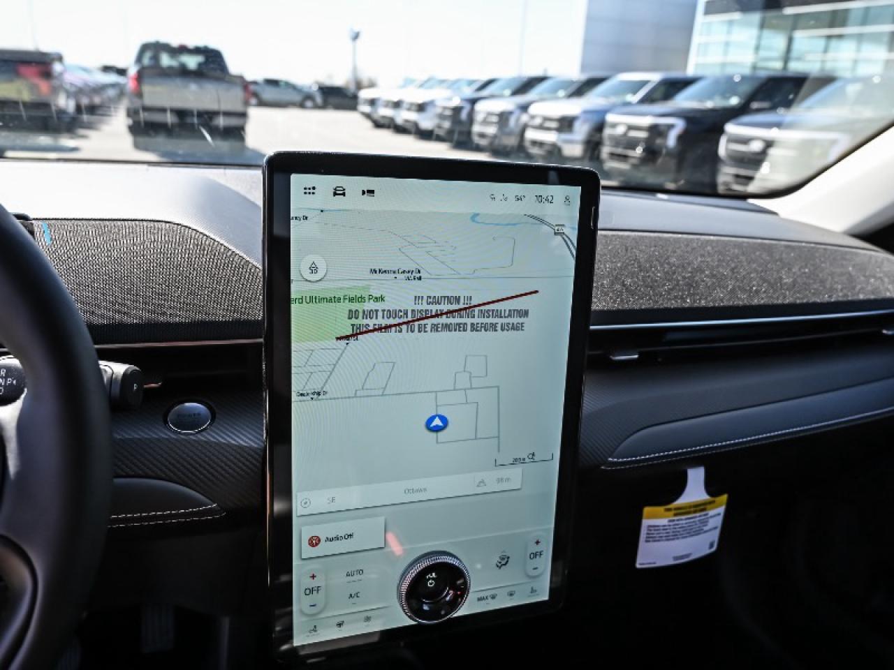 2025 Ford Mustang Mach-E Select Photo