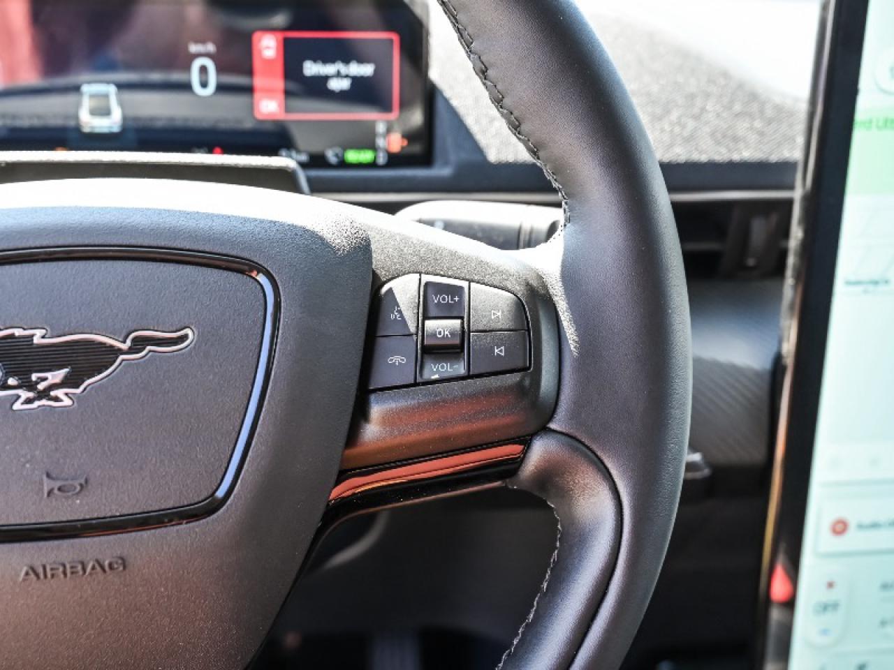 2025 Ford Mustang Mach-E Select Photo