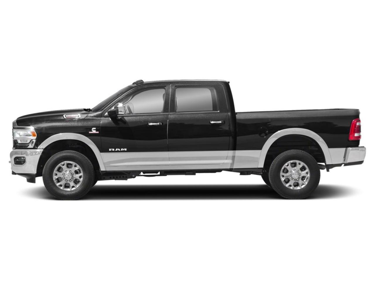 Used 2019 RAM 2500 Laramie - Leather Seats -  Heated Seats for sale in Saskatoon, SK