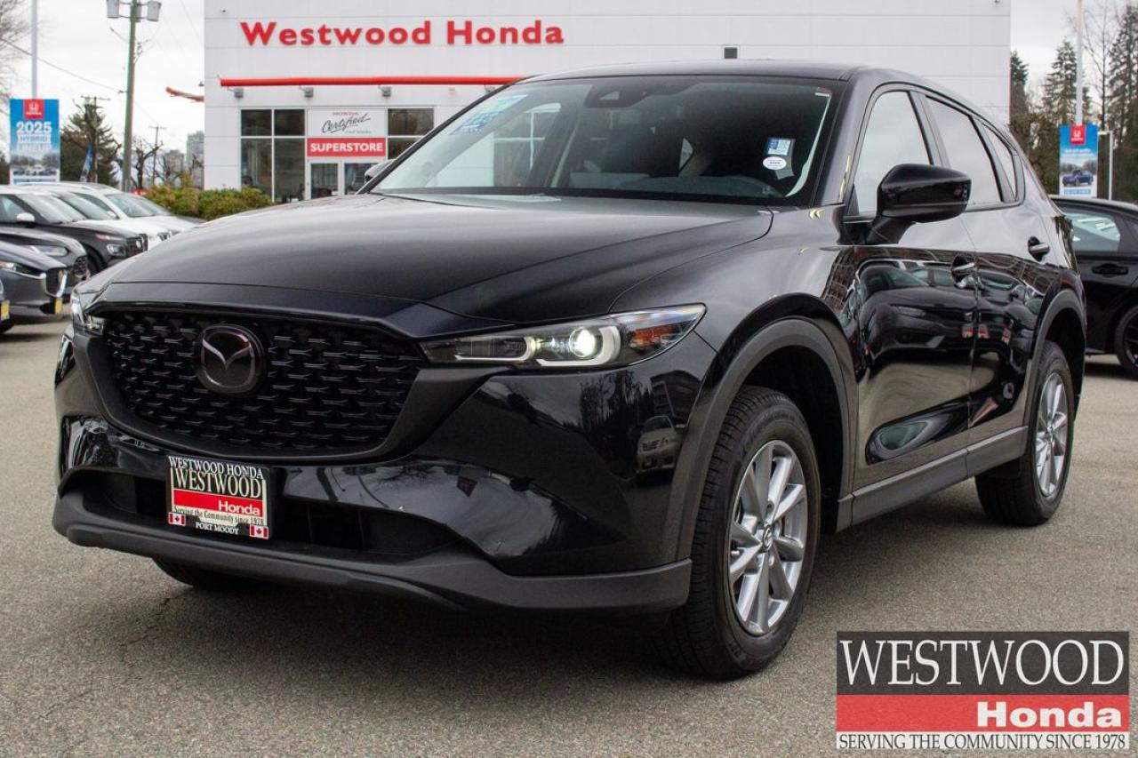 Used 2024 Mazda CX-5 Preferred for sale in Port Moody, BC