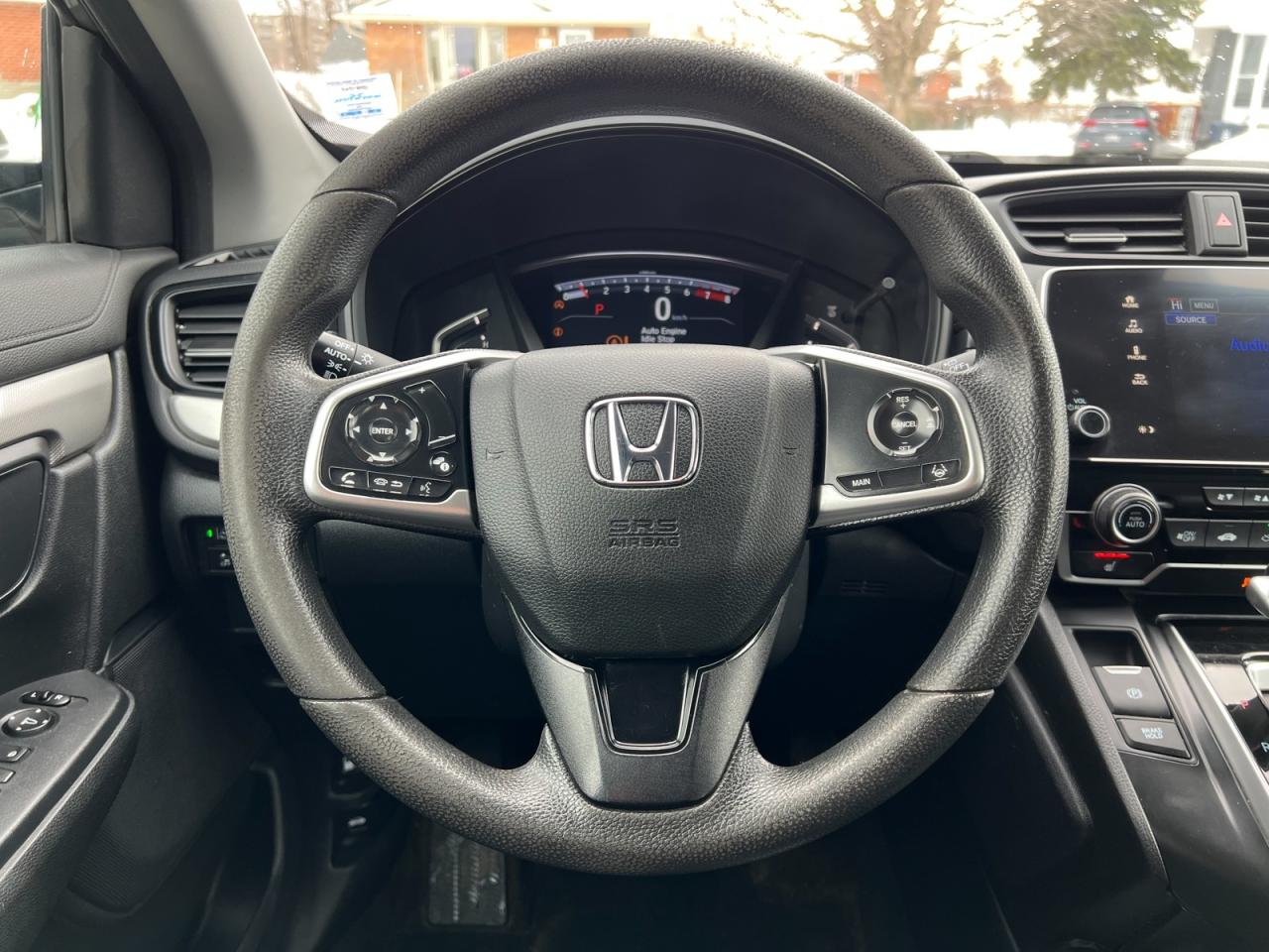 2020 Honda CR-V LX AWD - Photo #15