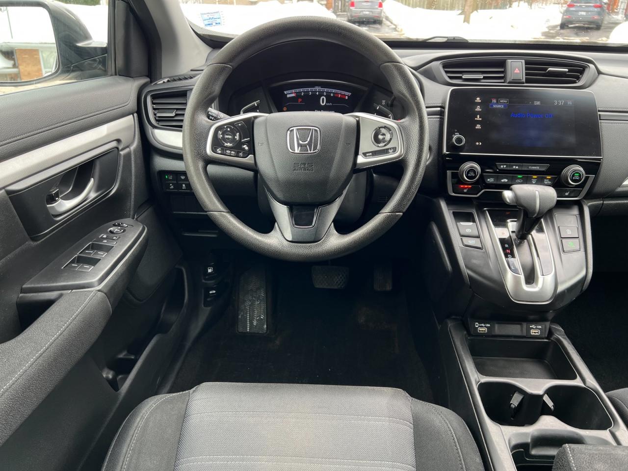 2020 Honda CR-V LX AWD - Photo #14