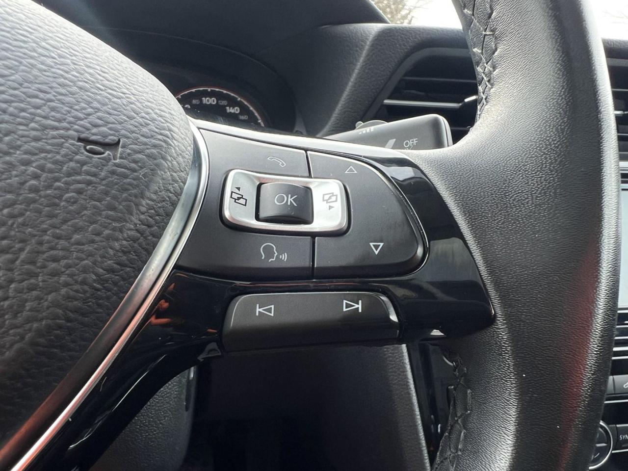 2021 Volkswagen Passat HIGHLINE - Photo #18