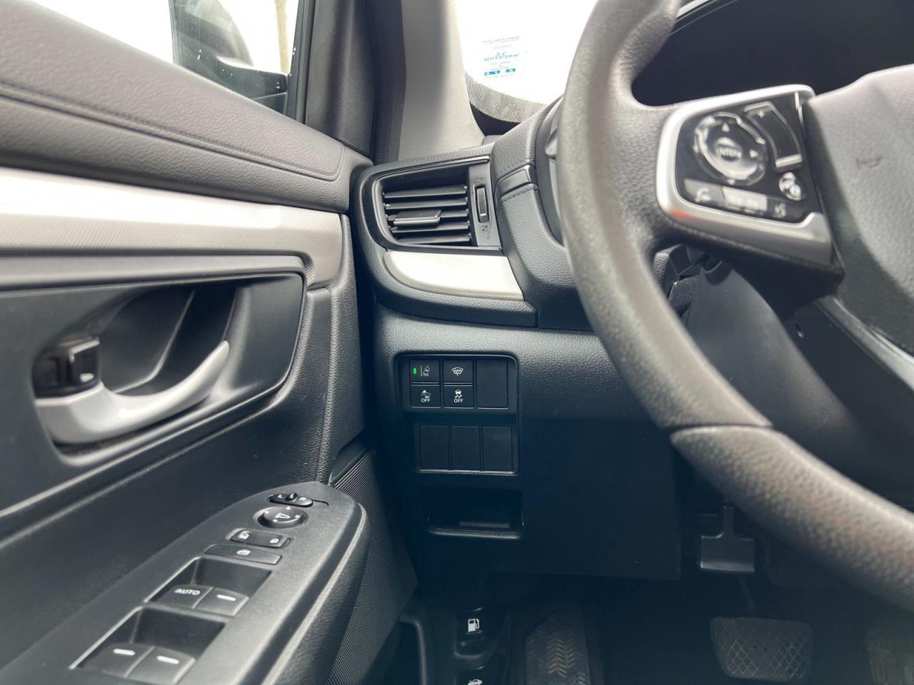 2020 Honda CR-V LX AWD - Photo #18