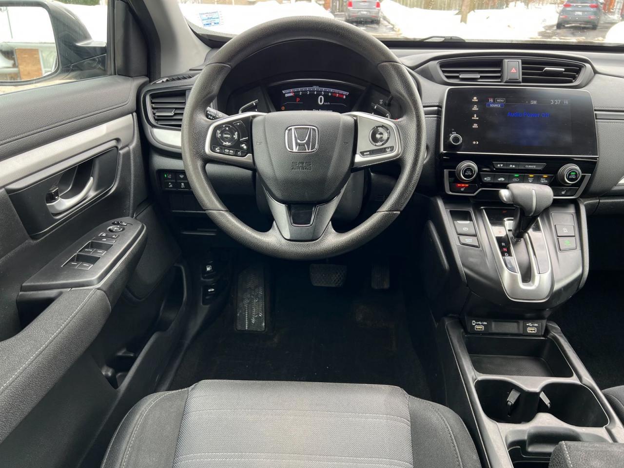 2020 Honda CR-V LX AWD - Photo #14
