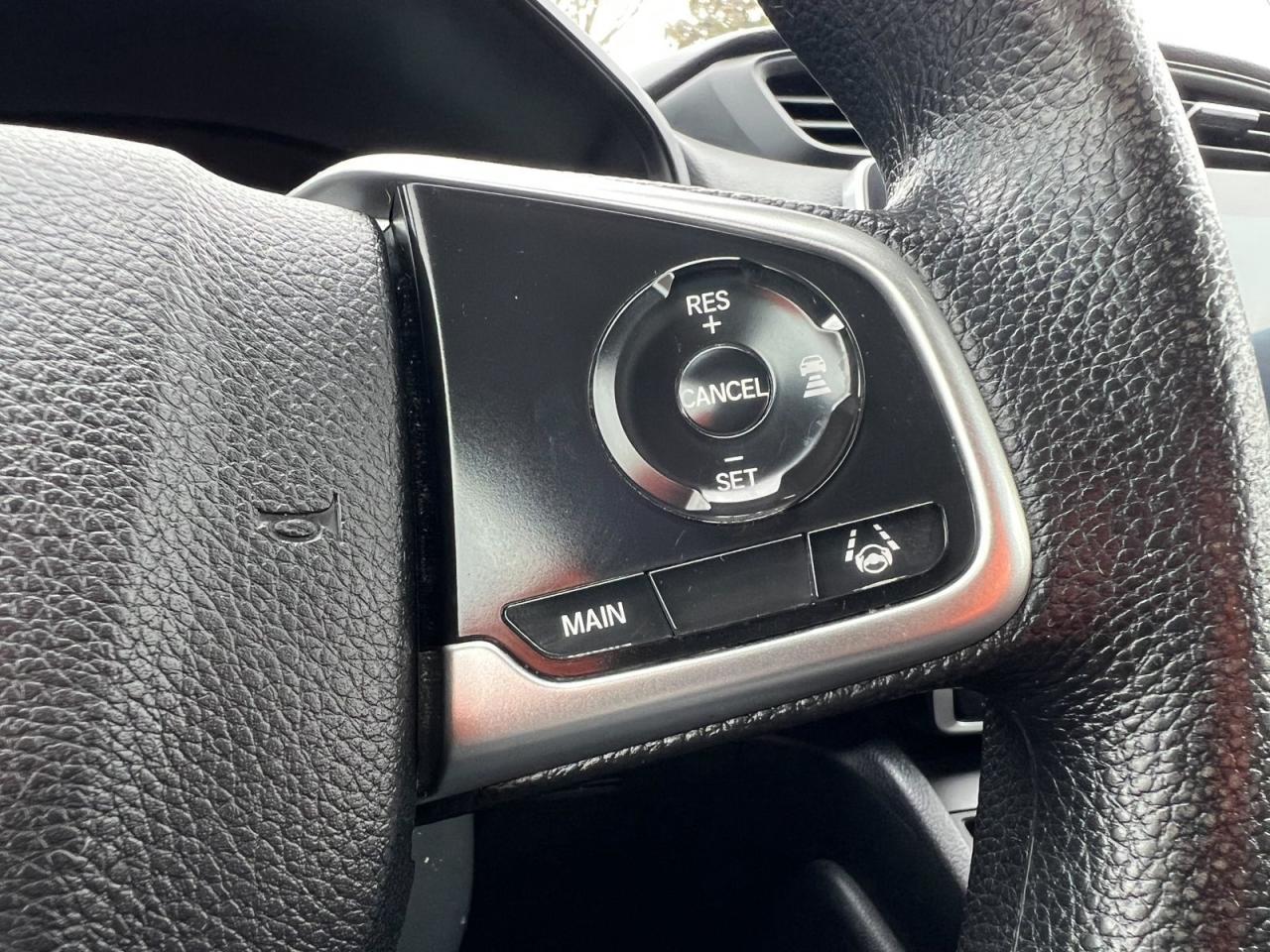 2020 Honda CR-V LX AWD - Photo #19