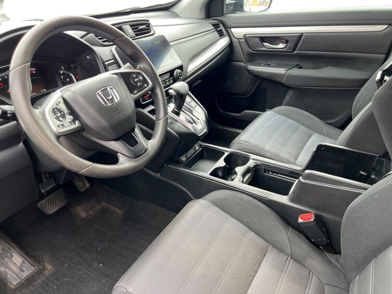 2020 Honda CR-V LX AWD - Photo #16