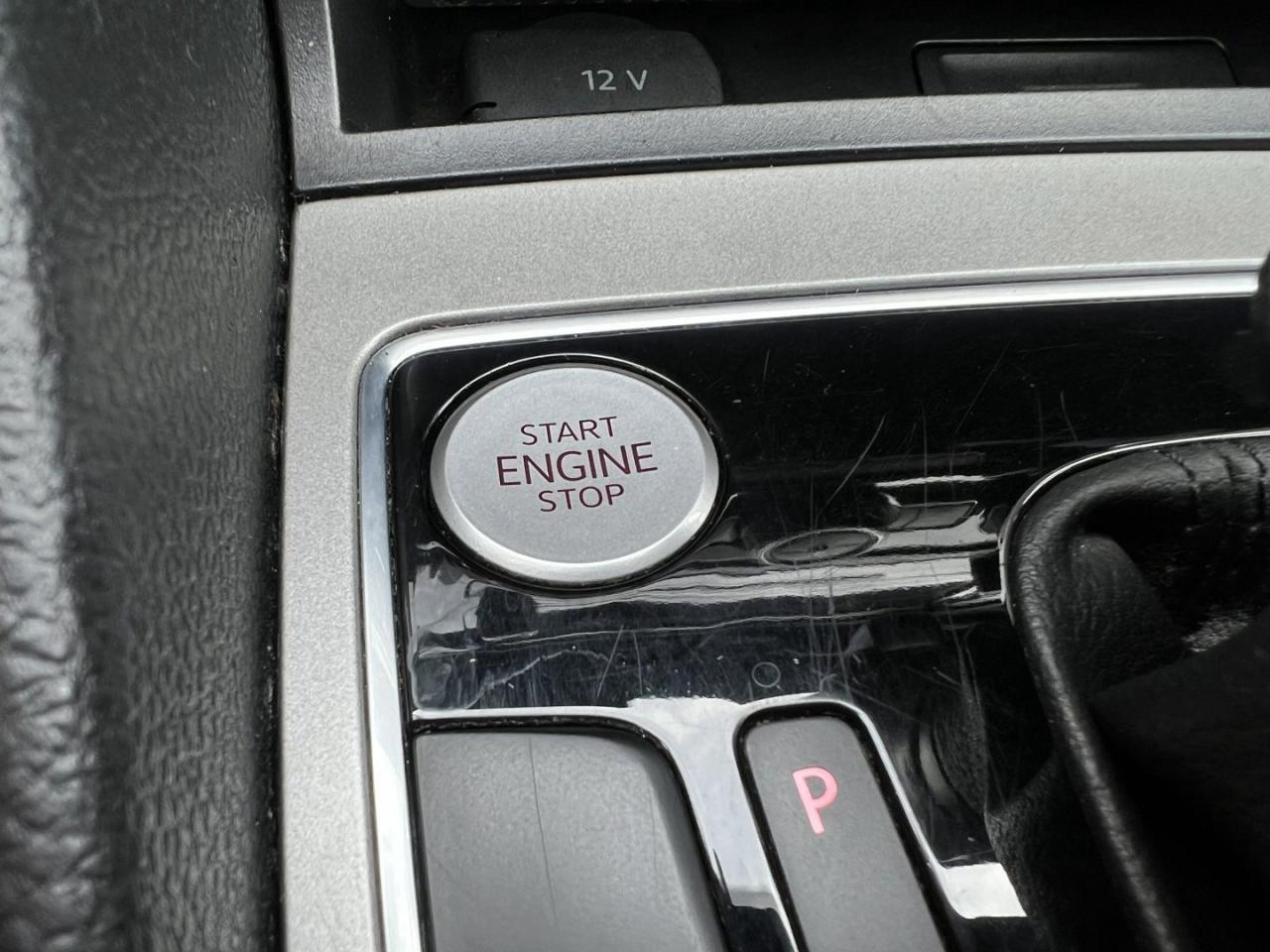 2021 Volkswagen Passat HIGHLINE - Photo #15