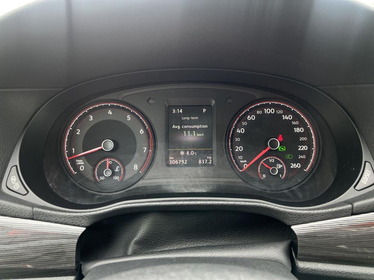 2021 Volkswagen Passat HIGHLINE - Photo #16