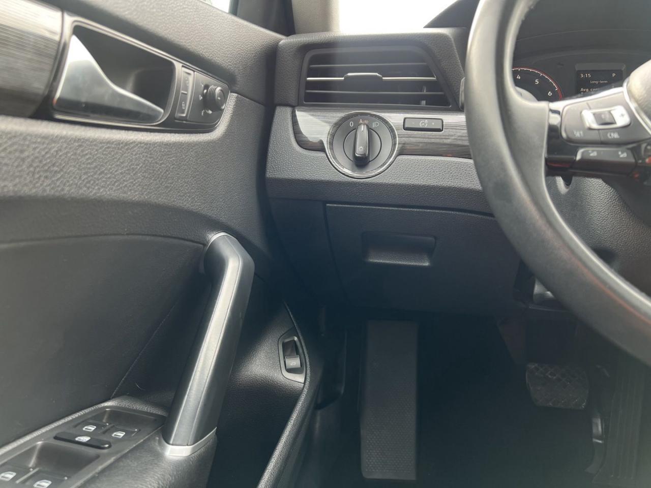 2021 Volkswagen Passat HIGHLINE - Photo #19