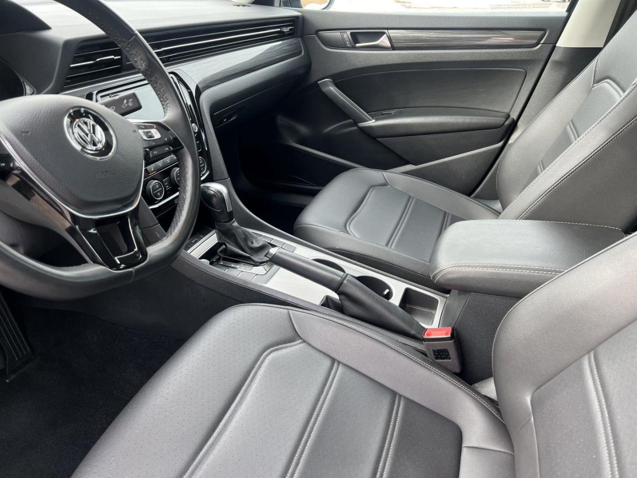 2021 Volkswagen Passat HIGHLINE - Photo #22