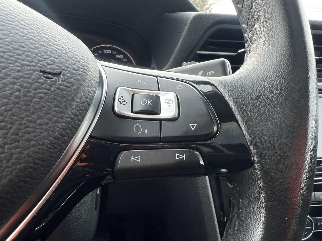 2021 Volkswagen Passat HIGHLINE - Photo #18