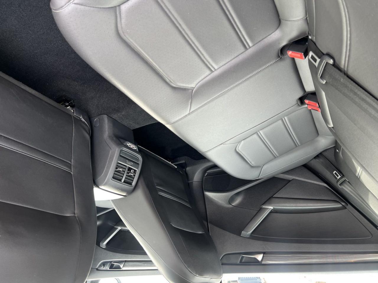 2021 Volkswagen Passat HIGHLINE - Photo #27
