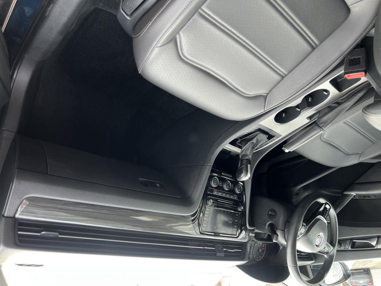 2021 Volkswagen Passat HIGHLINE - Photo #28