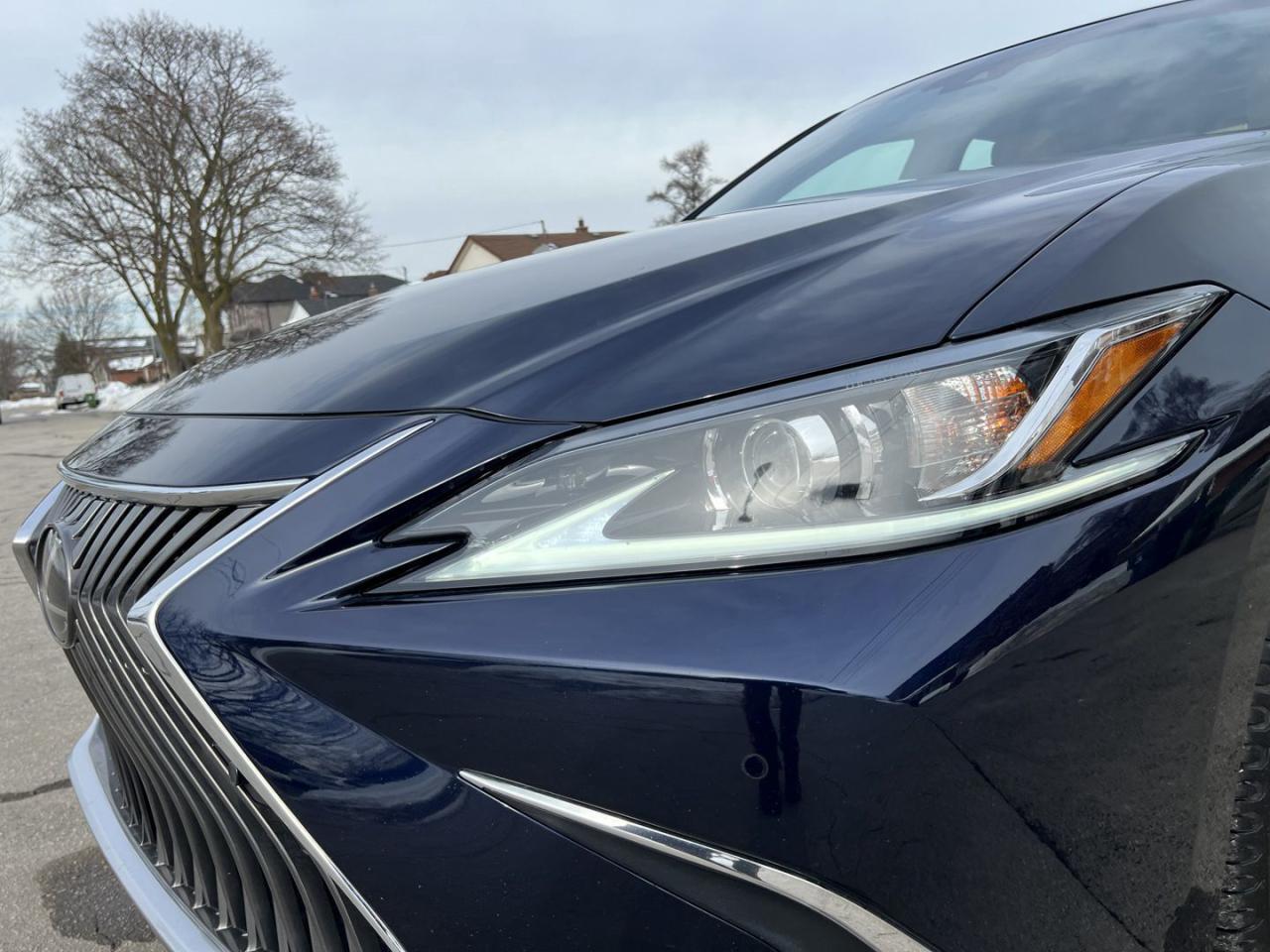 2019 Lexus ES 350 Luxury - Photo #6