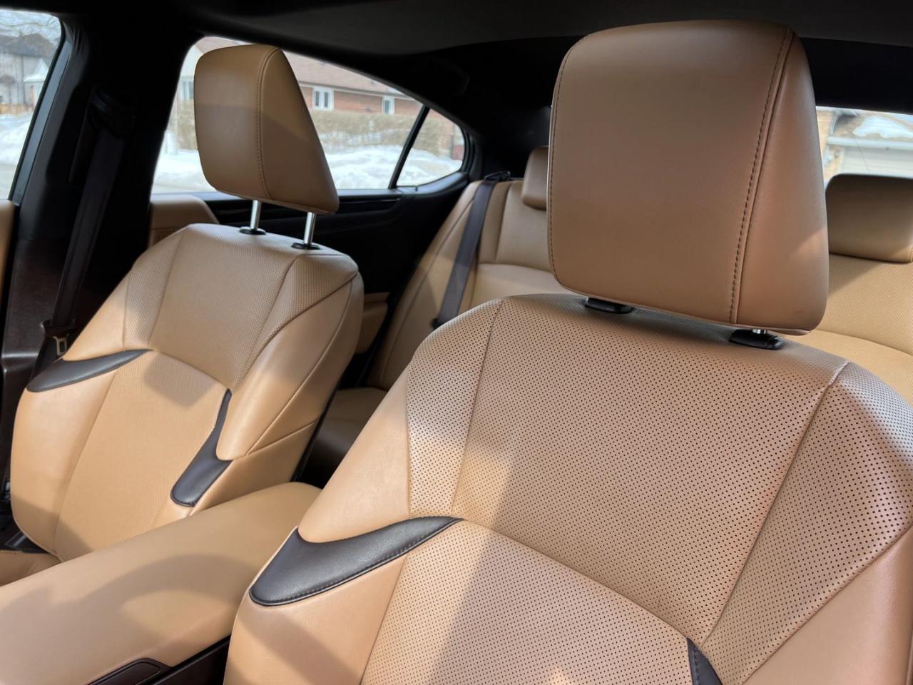 2019 Lexus ES 350 Luxury - Photo #25