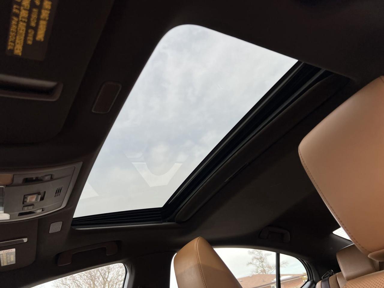 2019 Lexus ES 350 Luxury - Photo #26