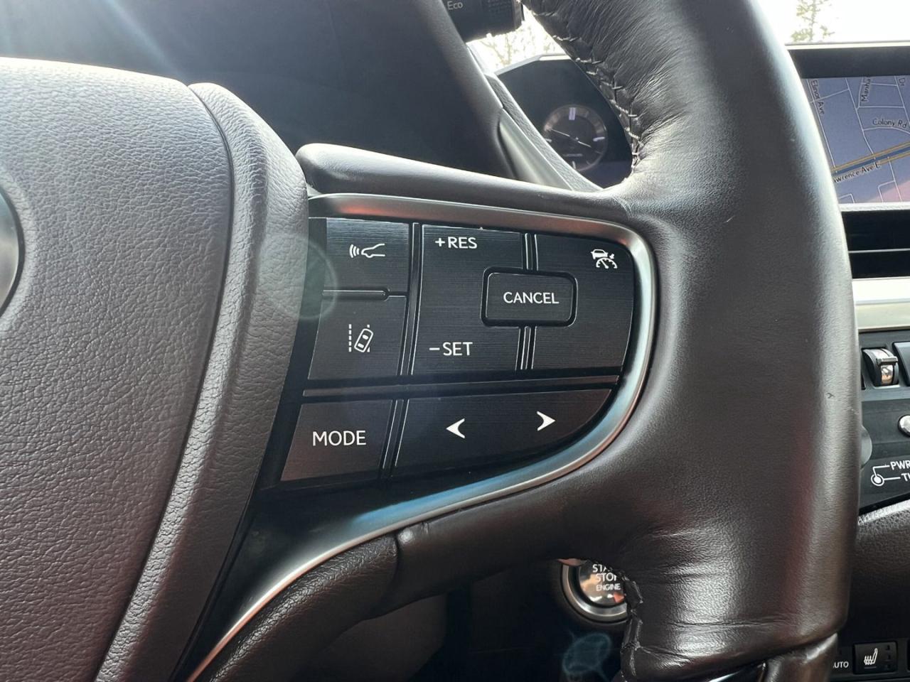 2019 Lexus ES 350 Luxury - Photo #20