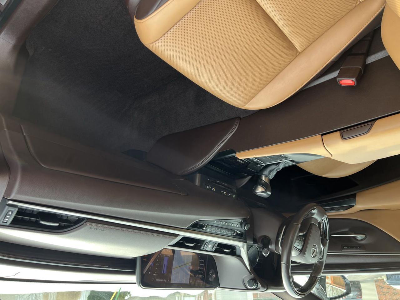 2019 Lexus ES 350 Luxury - Photo #34