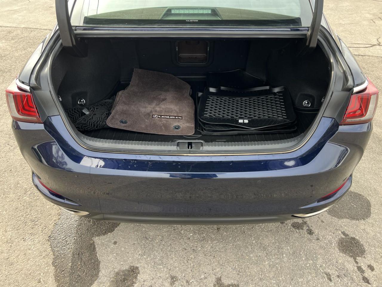 2019 Lexus ES 350 Luxury - Photo #32