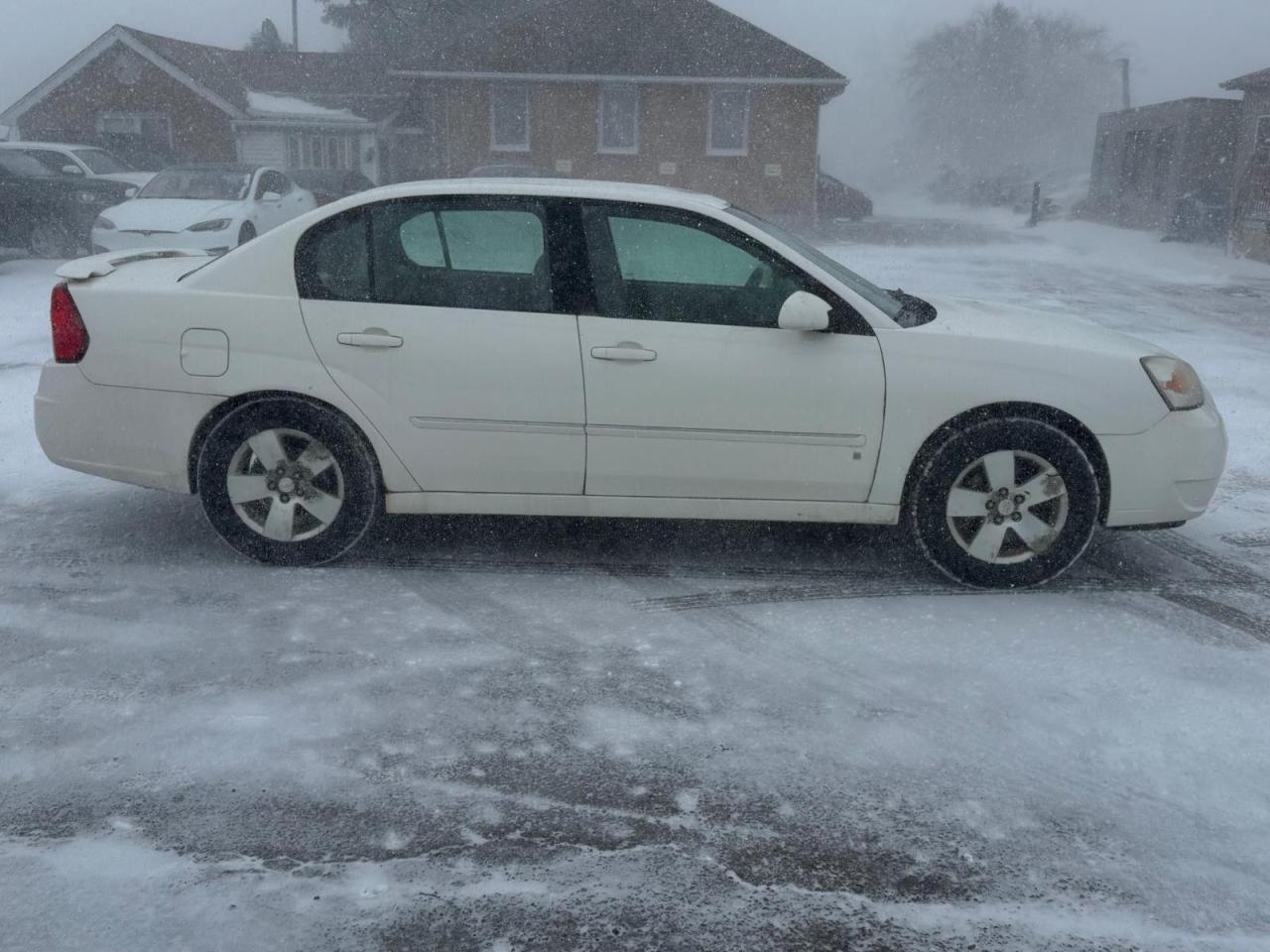 2006 Chevrolet Malibu LT, AUTO, GREAT SHAPE, V6, ONLY 186KMS, AS IS - Photo #6