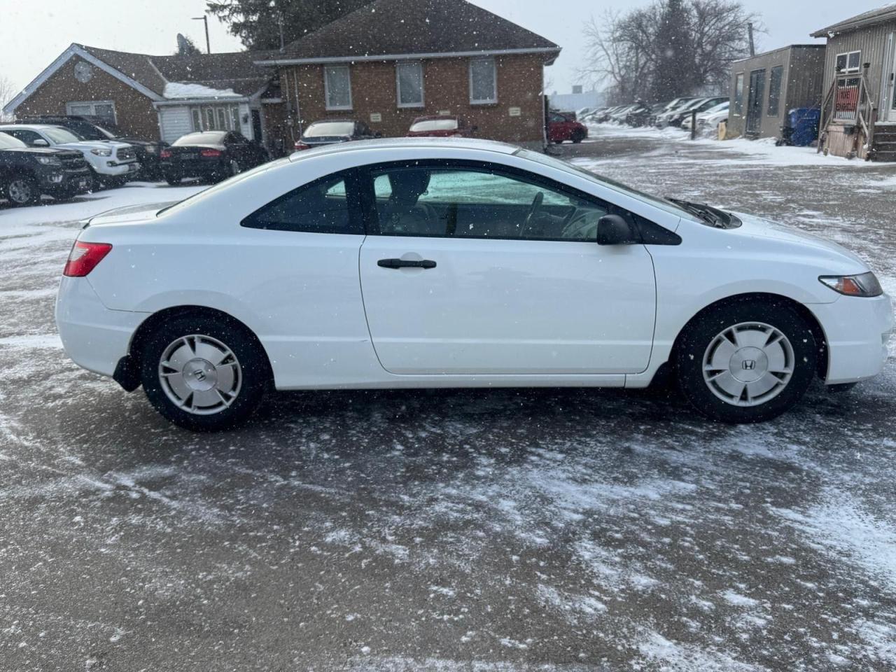 2011 Honda Civic DX-G, COUPE, AUTO, ONLY 105KMS, CERTIFIED - Photo #6