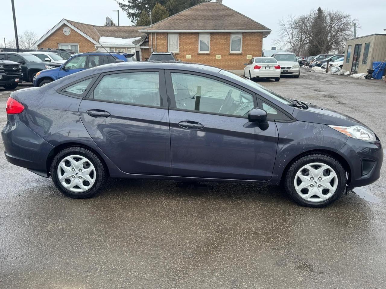 2013 Ford Fiesta SE, AUTO, ONLY 44KMS, 4 CYL, LOW KMS, CERTIFIED - Photo #6