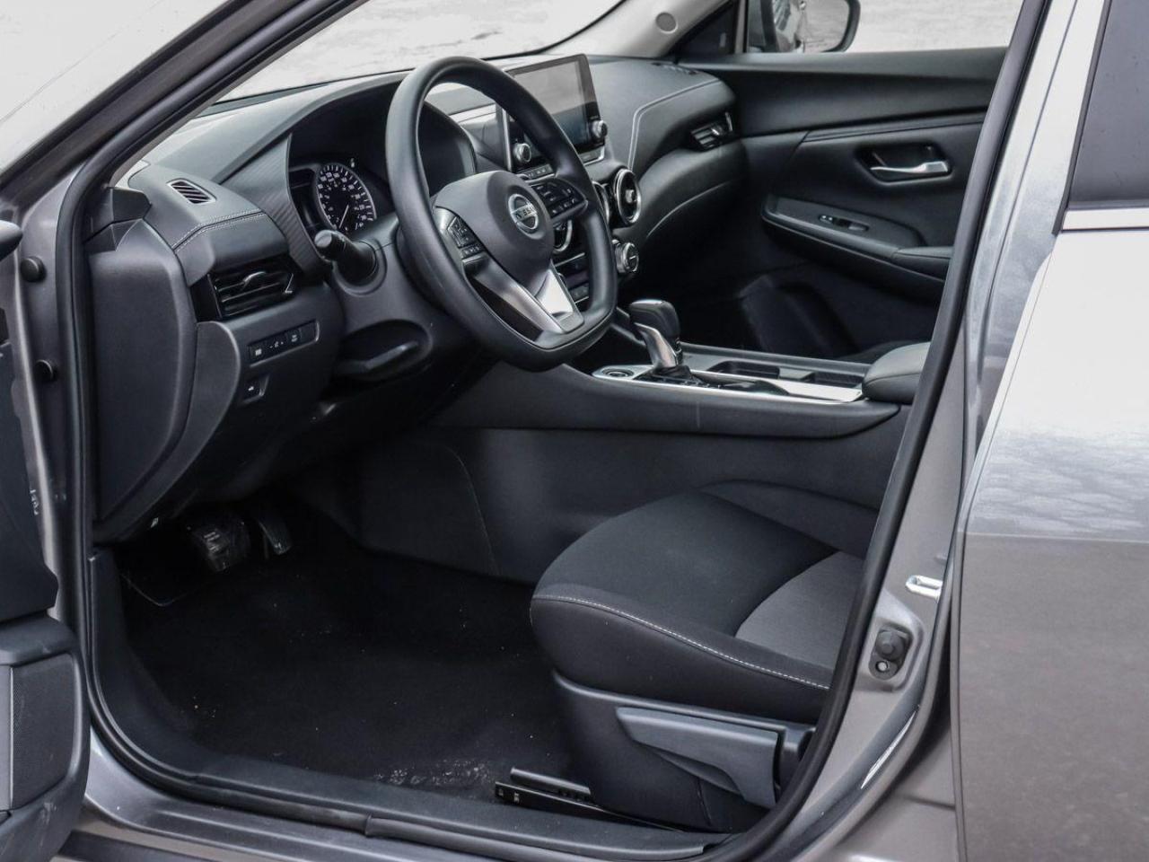 2023 Nissan Sentra SV Apple Car play & Android Auto Remote Starter - Photo #13