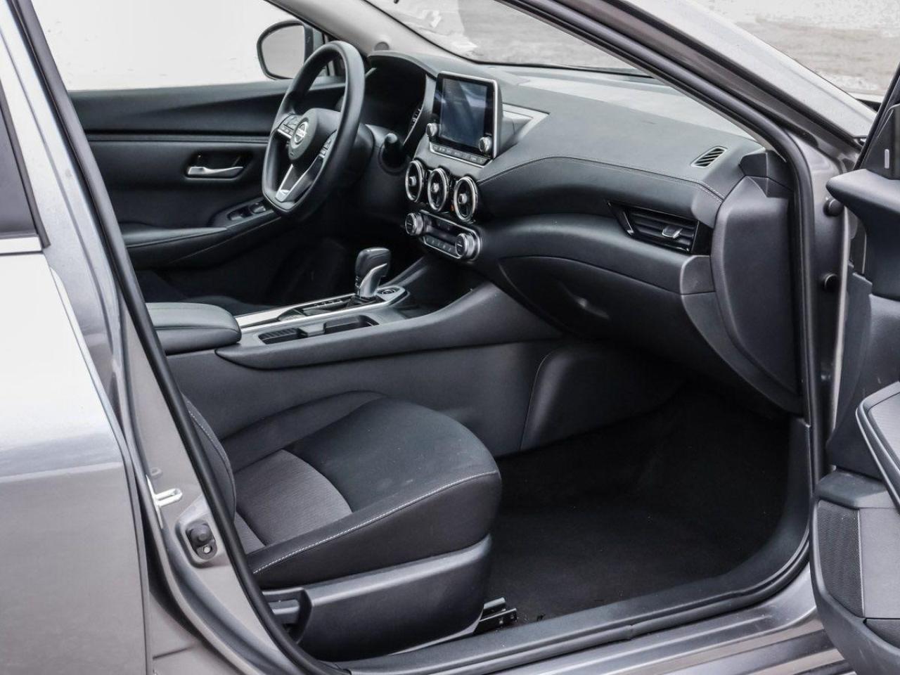 2023 Nissan Sentra SV Apple Car play & Android Auto Remote Starter - Photo #14