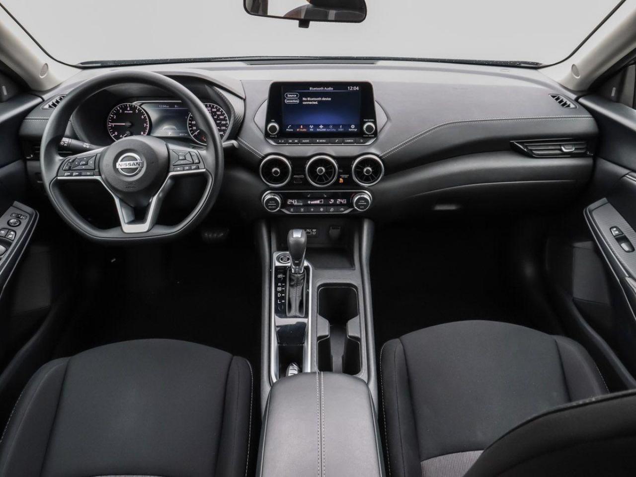 2023 Nissan Sentra SV Apple Car play & Android Auto Remote Starter - Photo #16