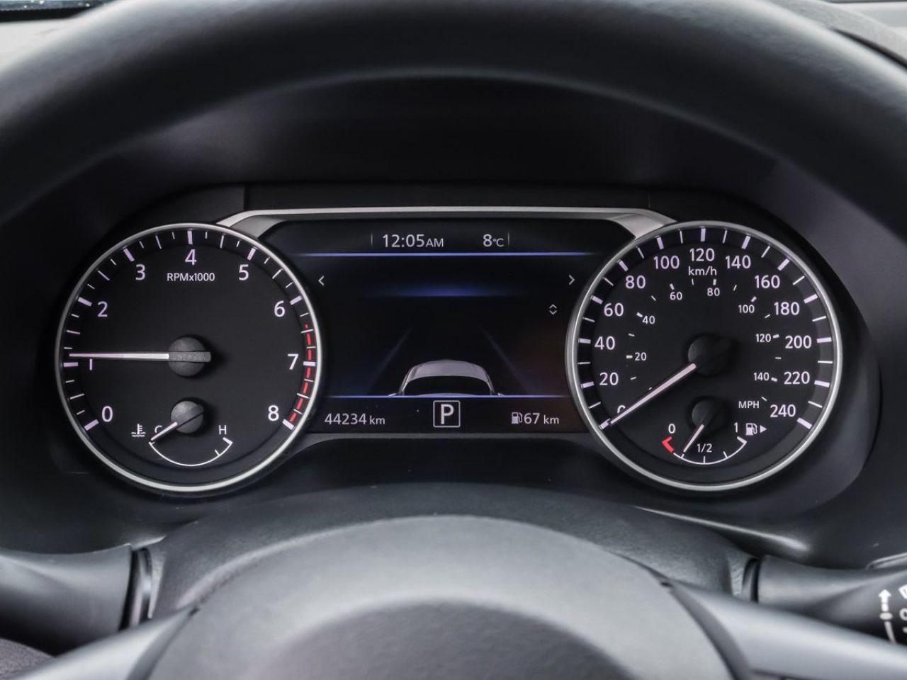 2023 Nissan Sentra SV Apple Car play & Android Auto Remote Starter - Photo #23