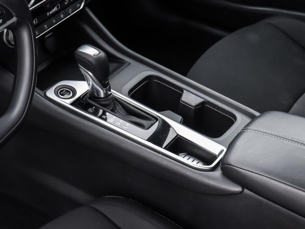 2023 Nissan Sentra SV Apple Car play & Android Auto Remote Starter - Photo #25
