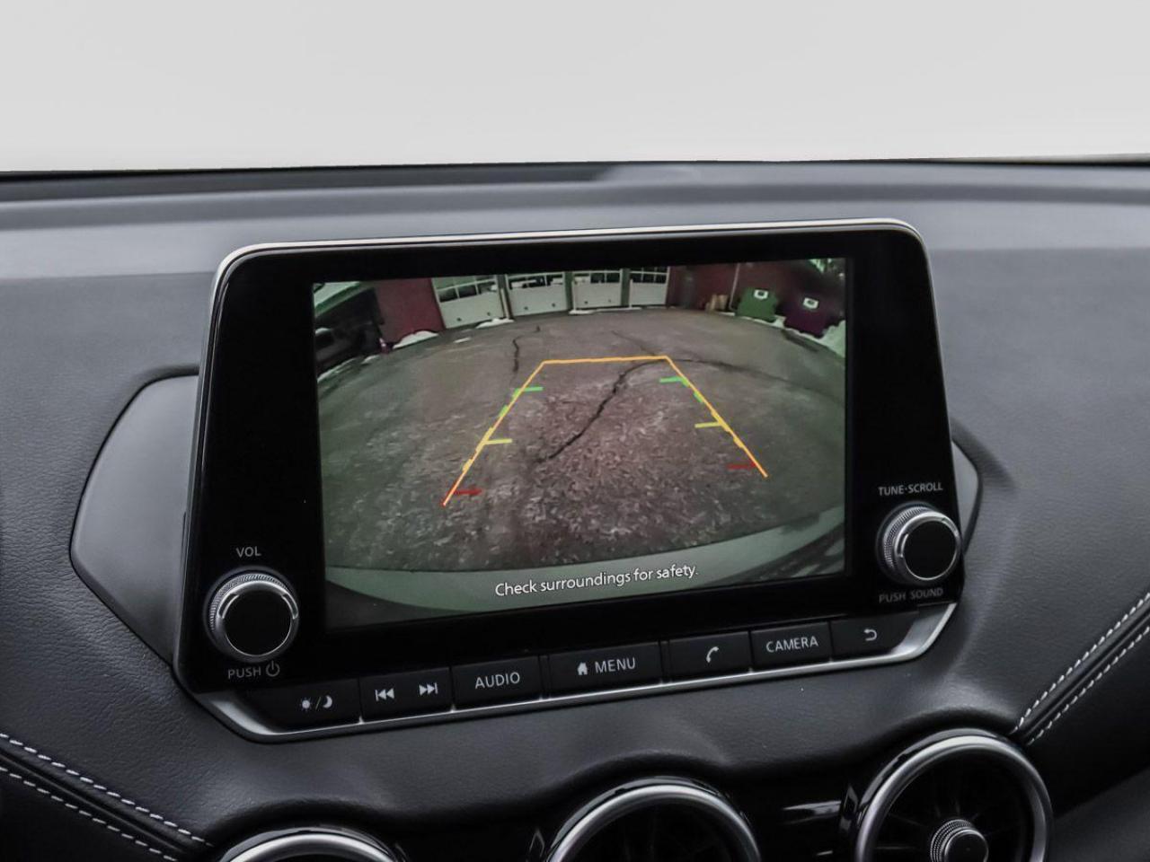 2023 Nissan Sentra SV Apple Car play & Android Auto Remote Starter - Photo #26