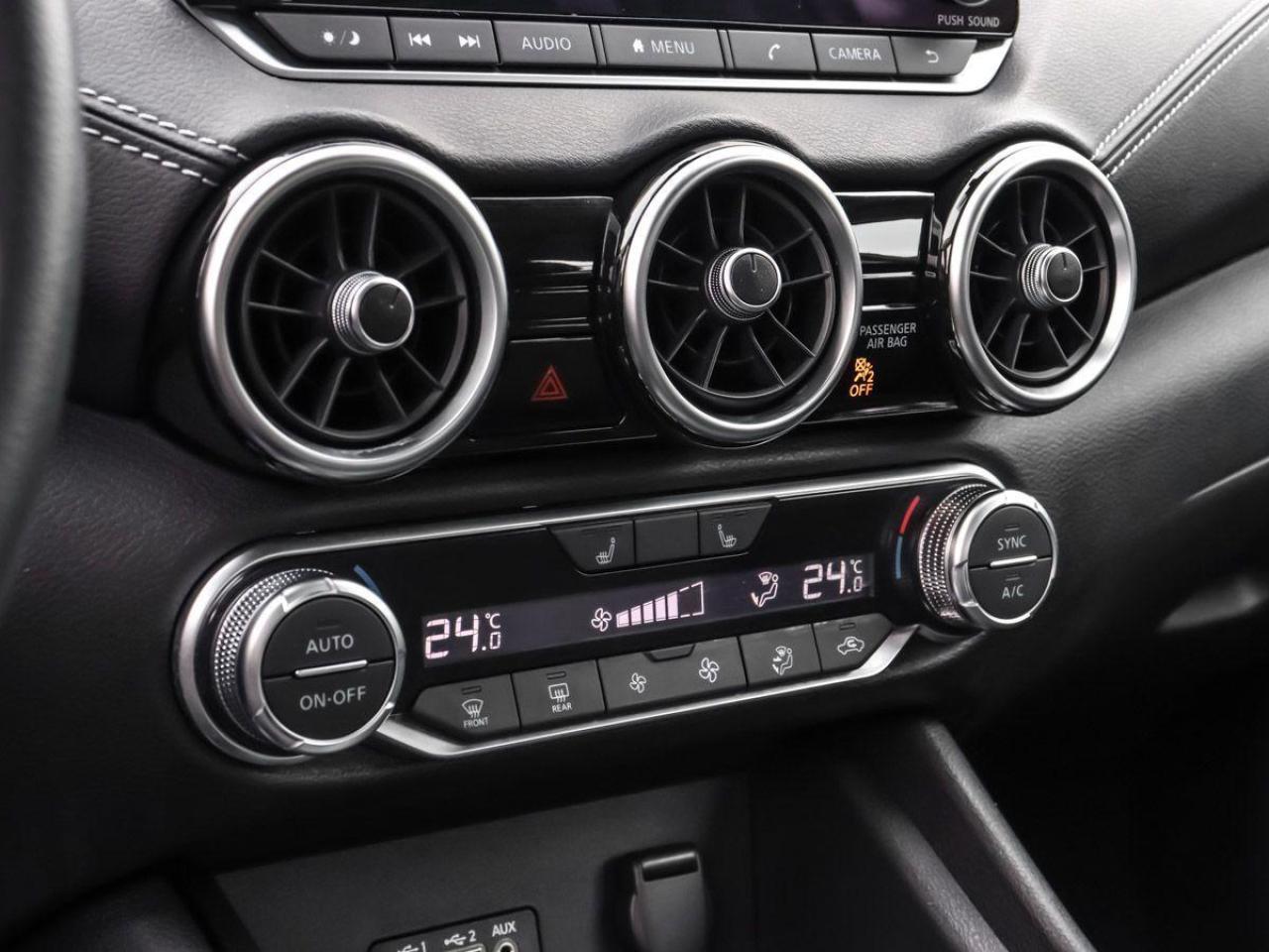 2023 Nissan Sentra SV Apple Car play & Android Auto Remote Starter - Photo #27