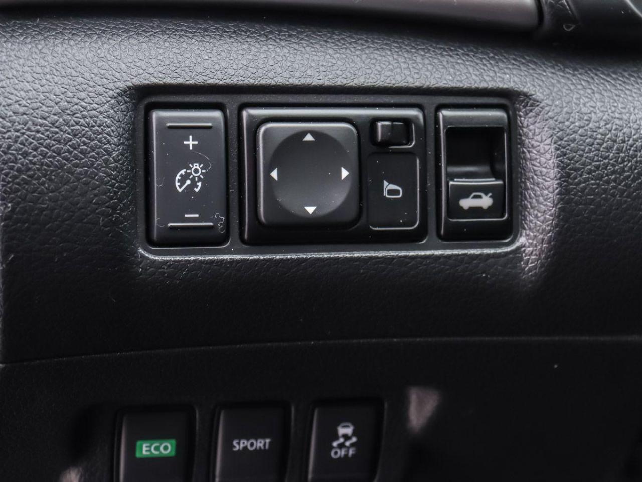 2017 Nissan Sentra SV Heated Seats Rear Camera BT Audio - Photo #23