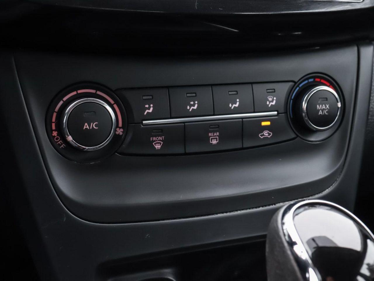 2017 Nissan Sentra SV Heated Seats Rear Camera BT Audio - Photo #30